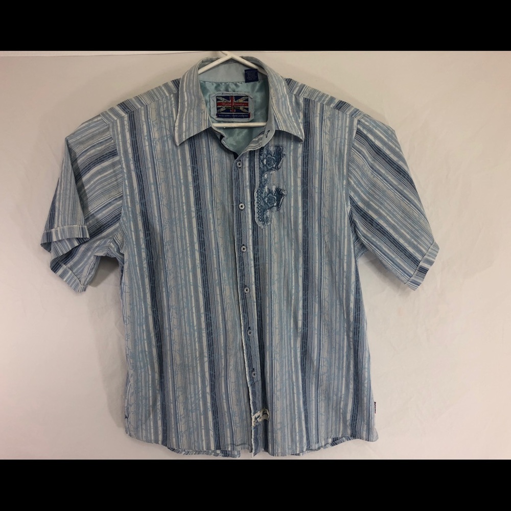 English laundry